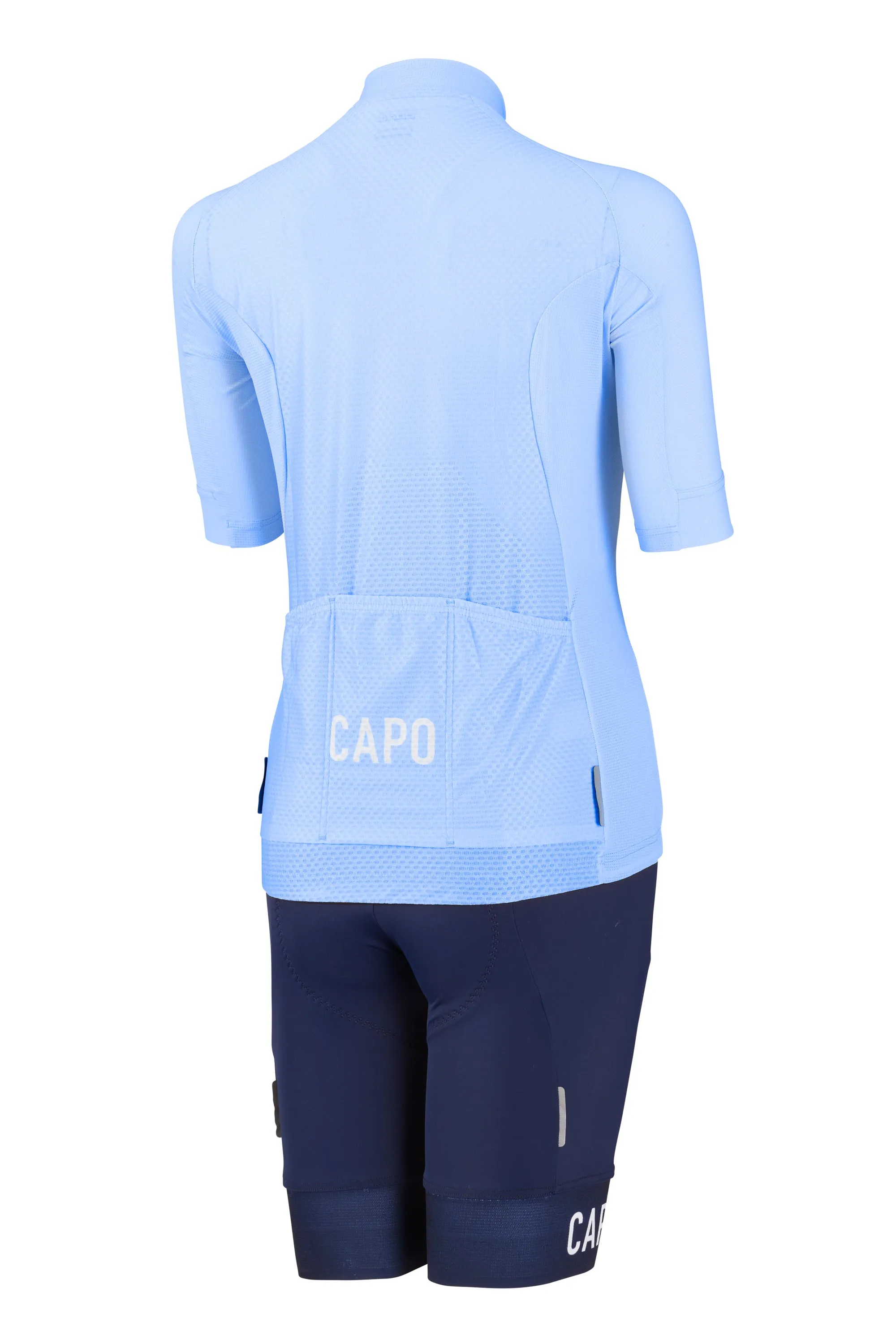 SC Race Donna Jersey Hydrangea