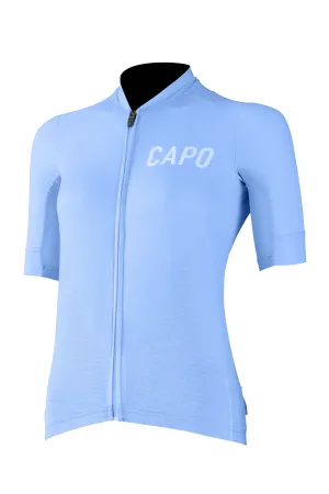 SC Race Donna Jersey Hydrangea