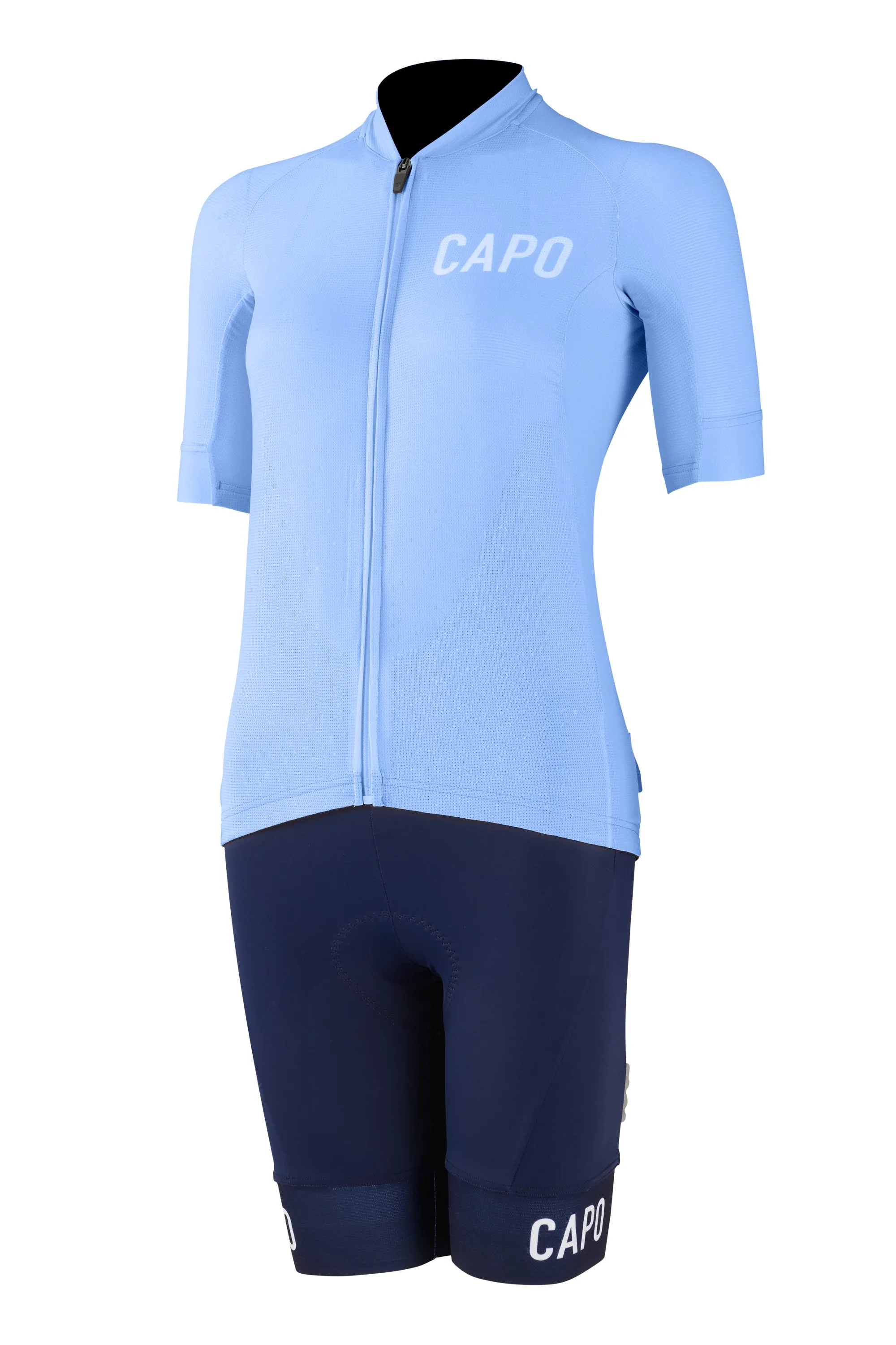 SC Race Donna Jersey Hydrangea