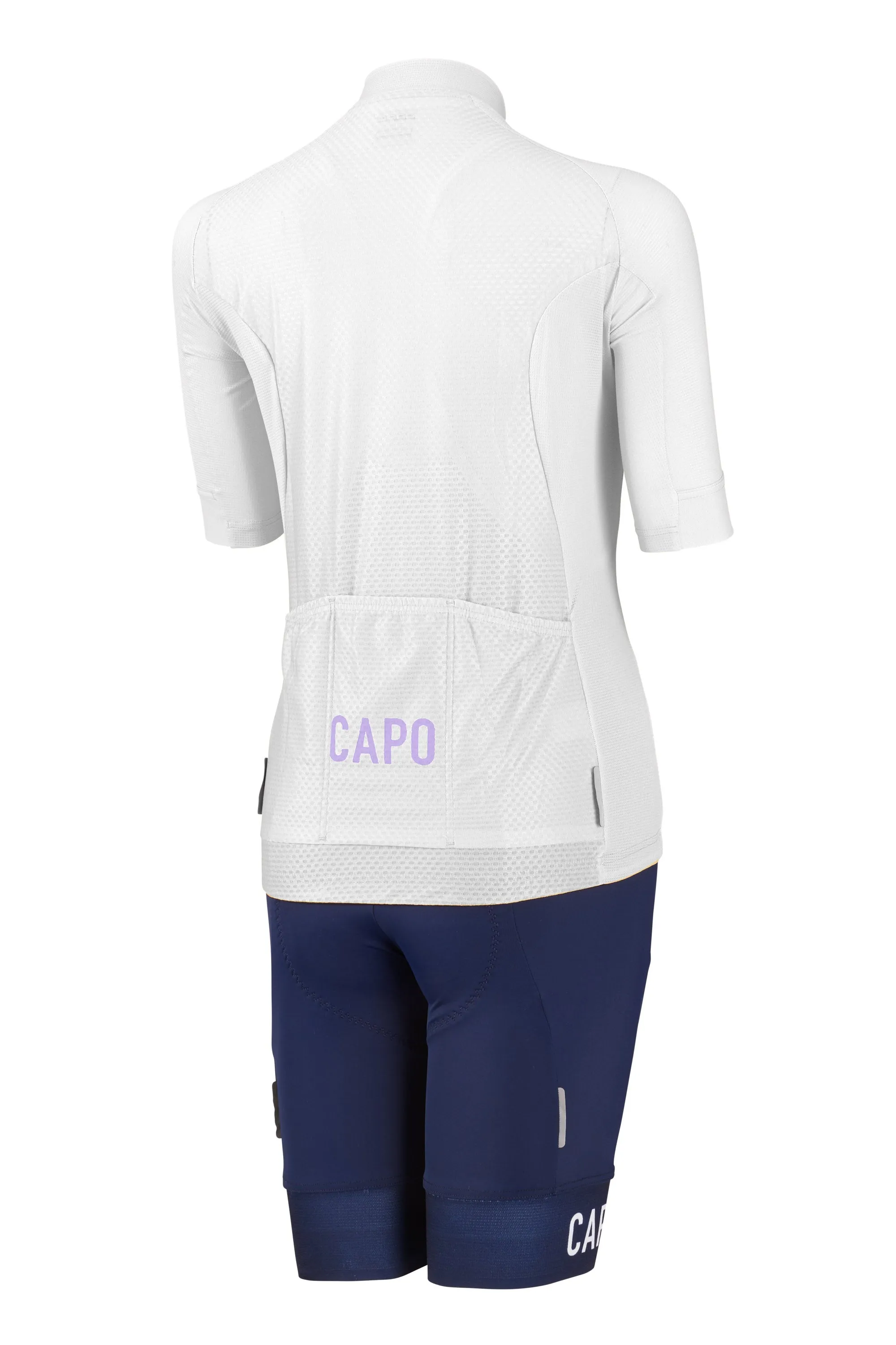 SC Signature Women's Jersey - Grey