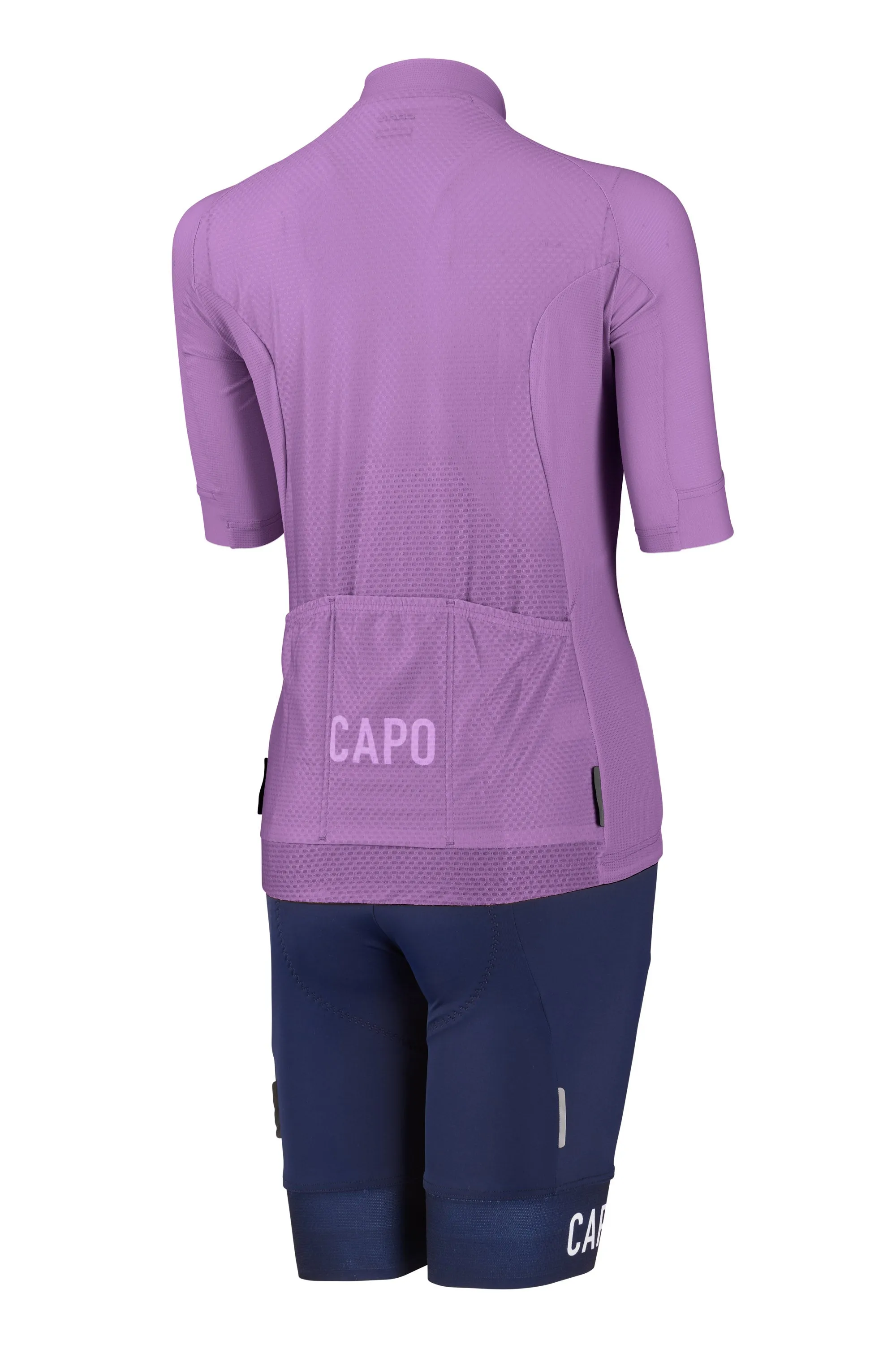 SC Signature Women's Jersey - Purple