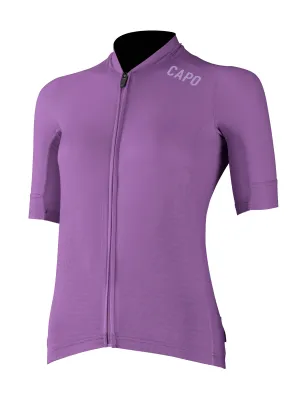 SC Signature Women's Jersey - Purple