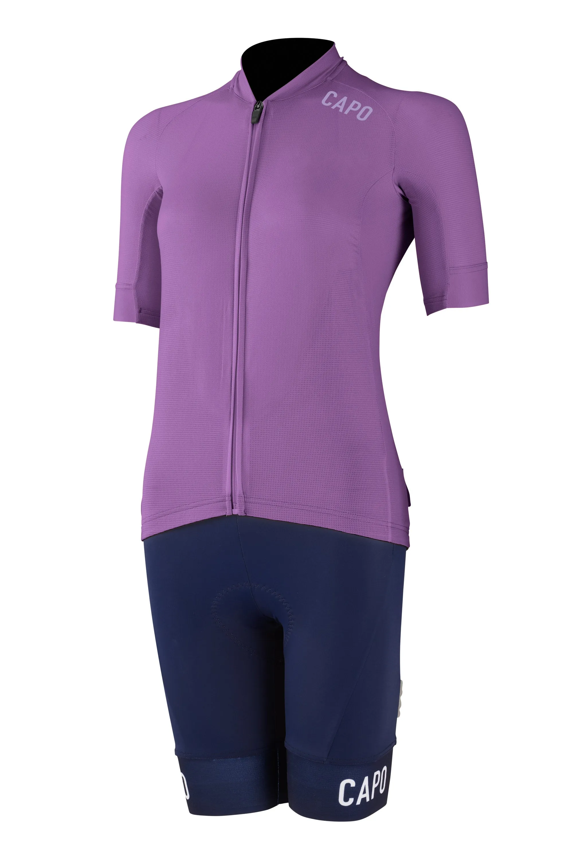 SC Signature Women's Jersey - Purple