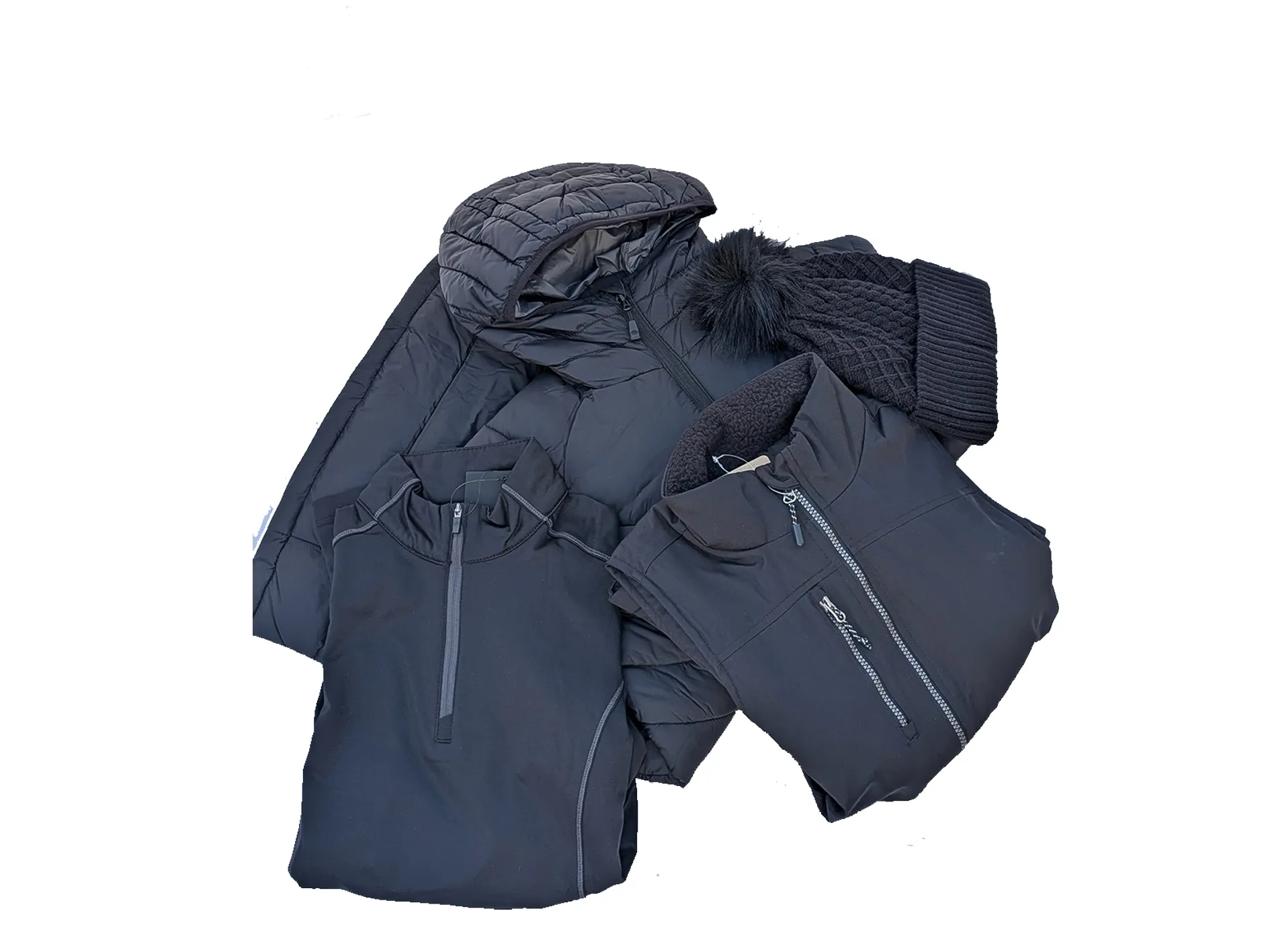 Sea Eventing "For The Rider" 2024 Xmas Gift Set
