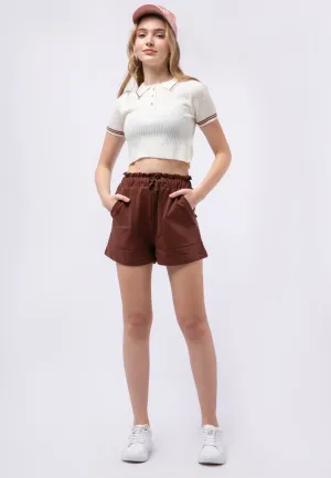 Short Sweatpants