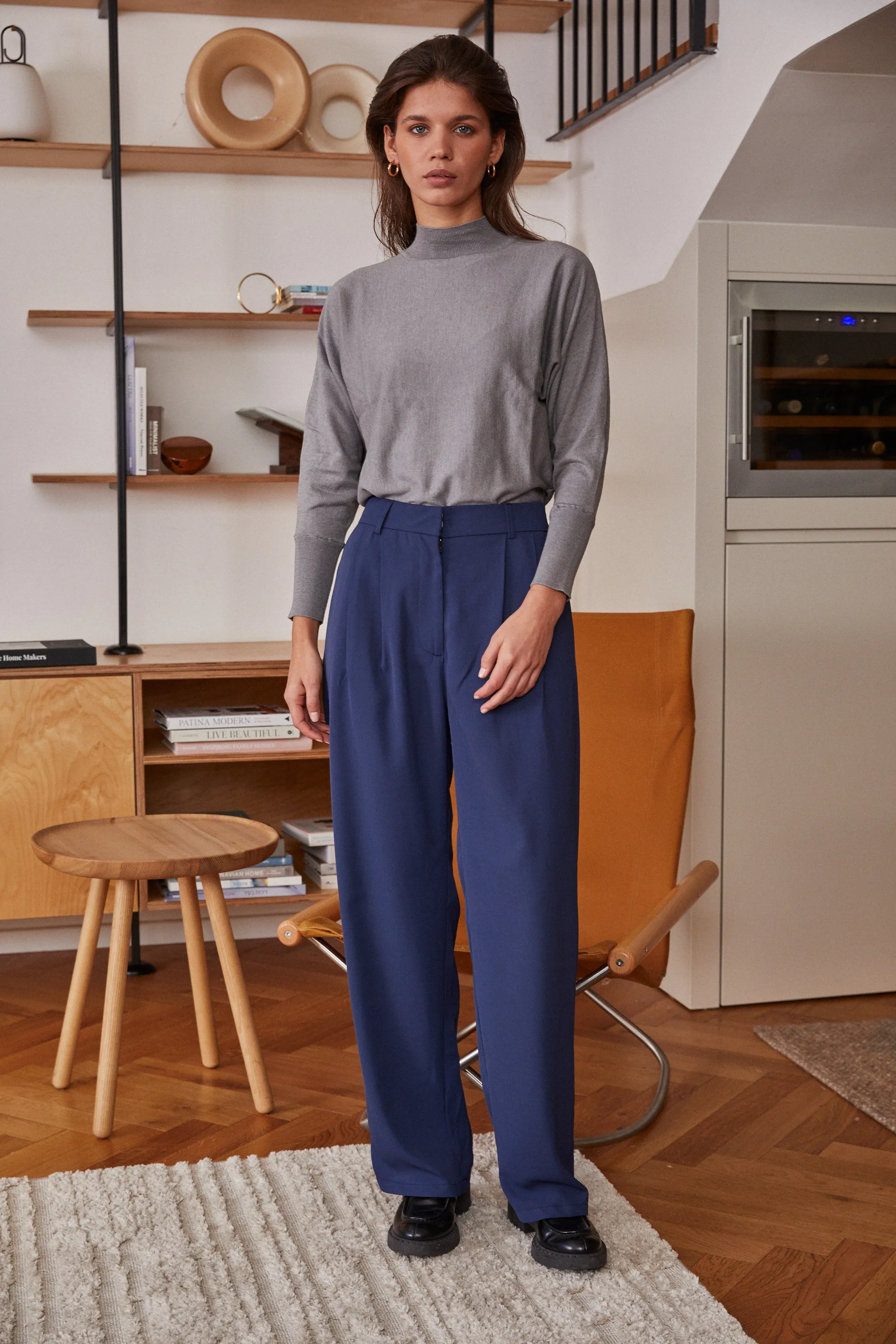 Sienna Sweater