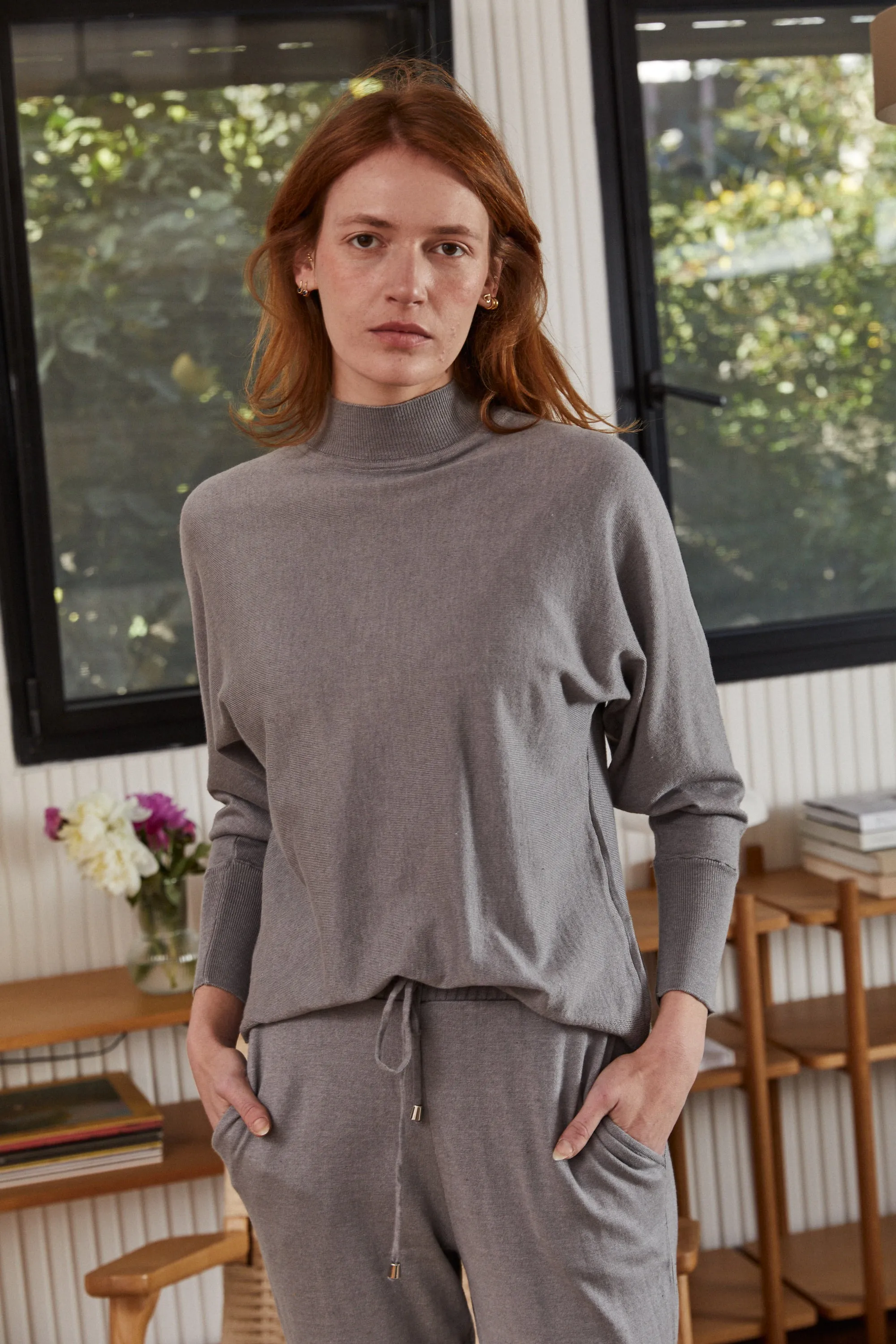 Sienna Sweater