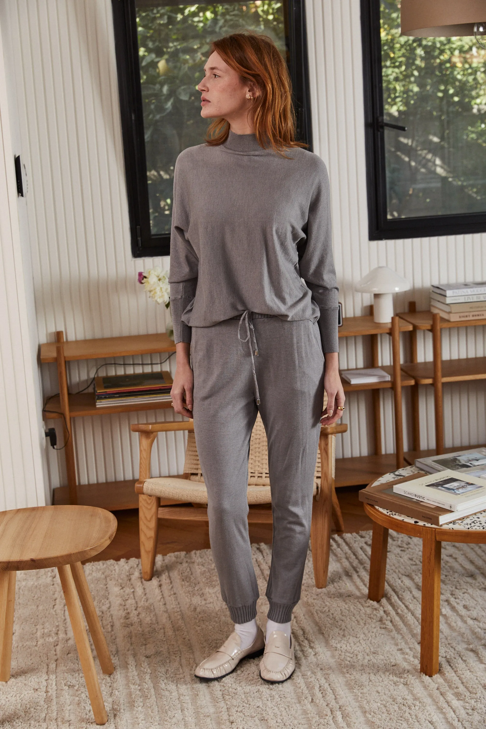 Sienna Sweater