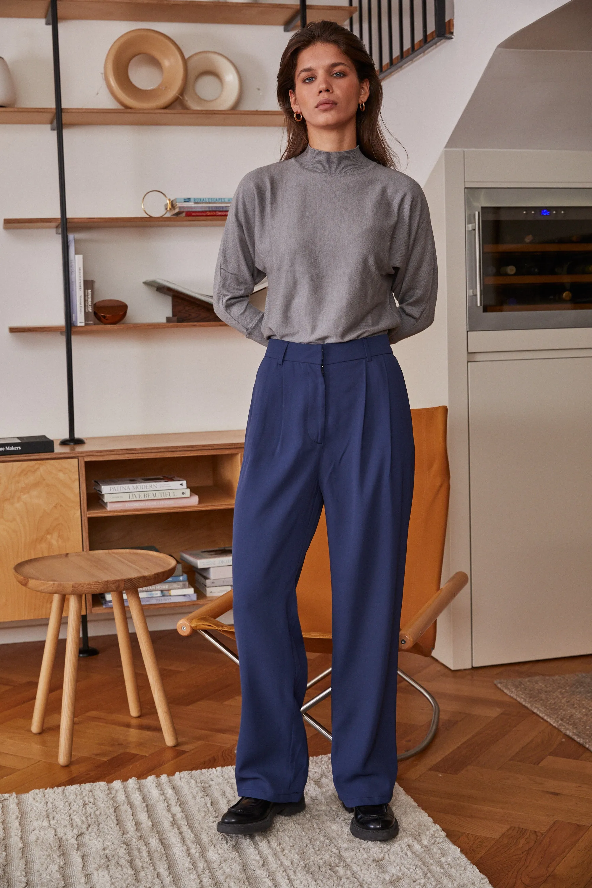 Sienna Sweater
