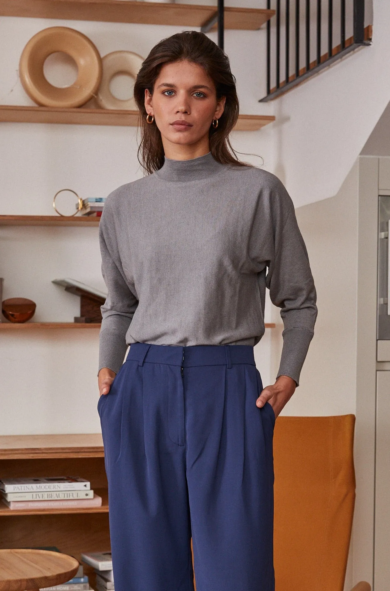 Sienna Sweater