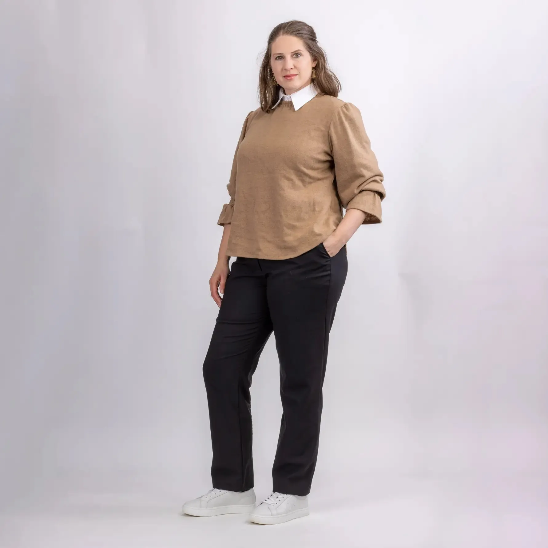 Stella Trouser