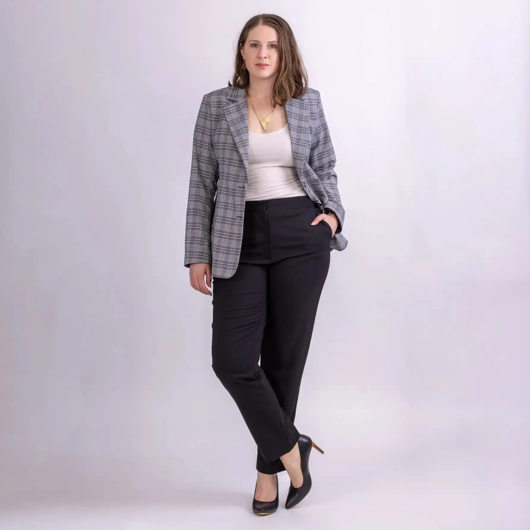 Stella Trouser
