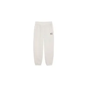 Stussy x Nike Pigment Dyed Fleece Pant 'Light Bone' (2024)