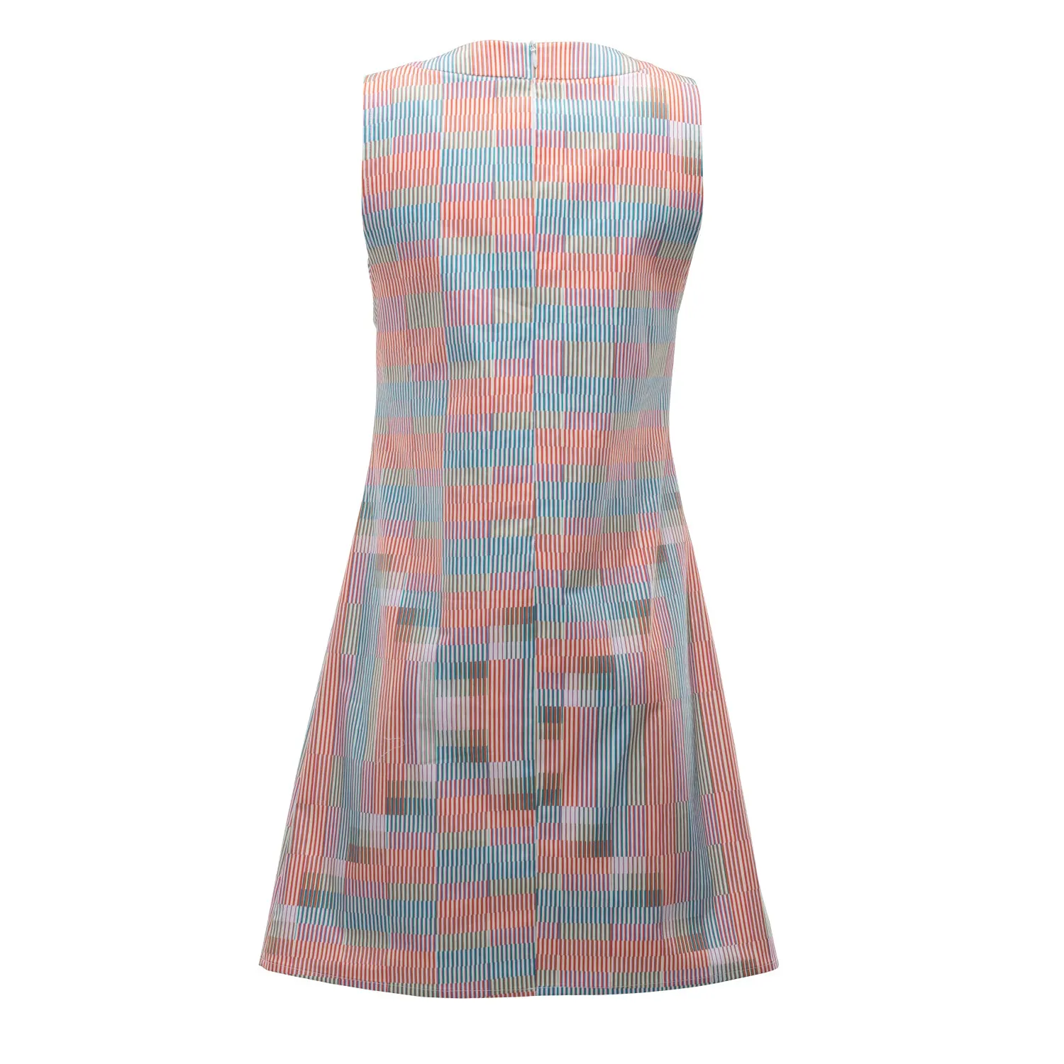 Sudoku Dress