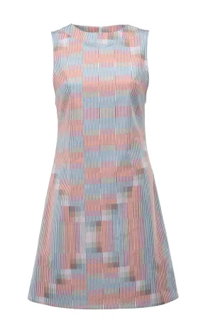 Sudoku Dress