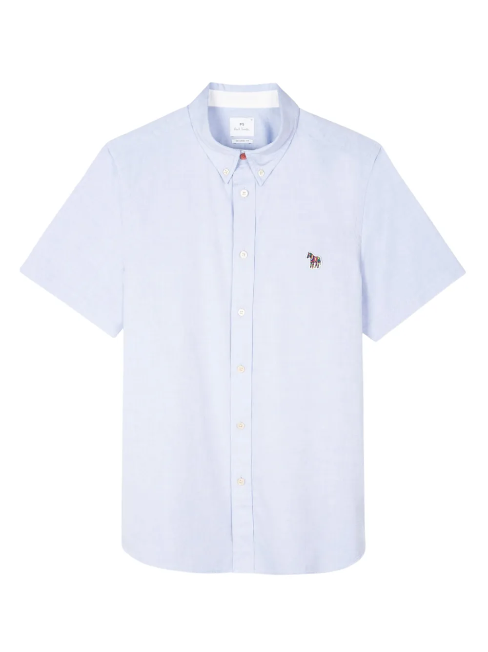 Tailored Fit Shirt