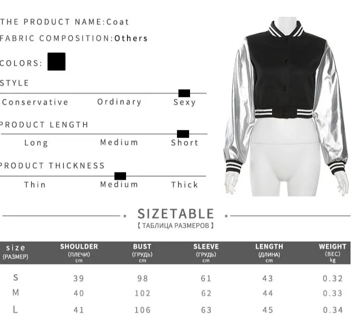 That Girl Jacket