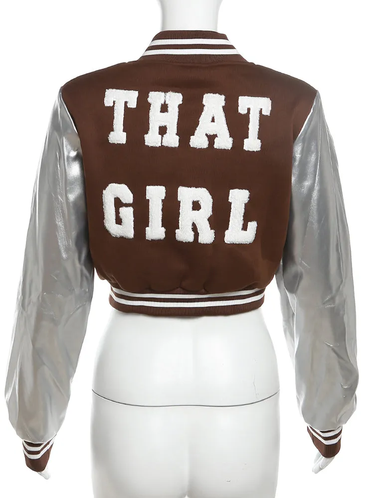 That Girl Jacket