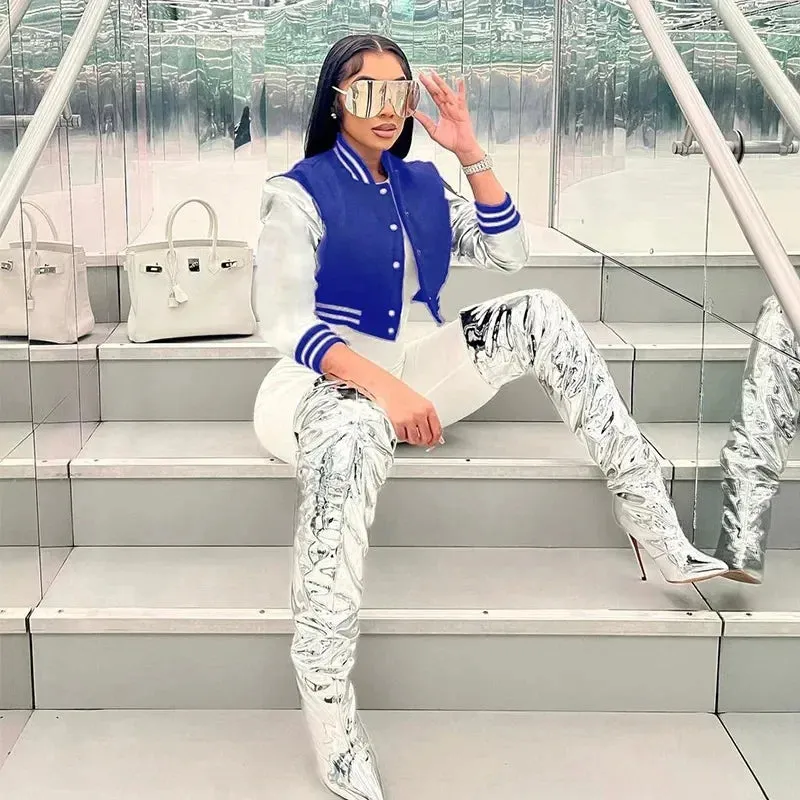 That Girl Jacket