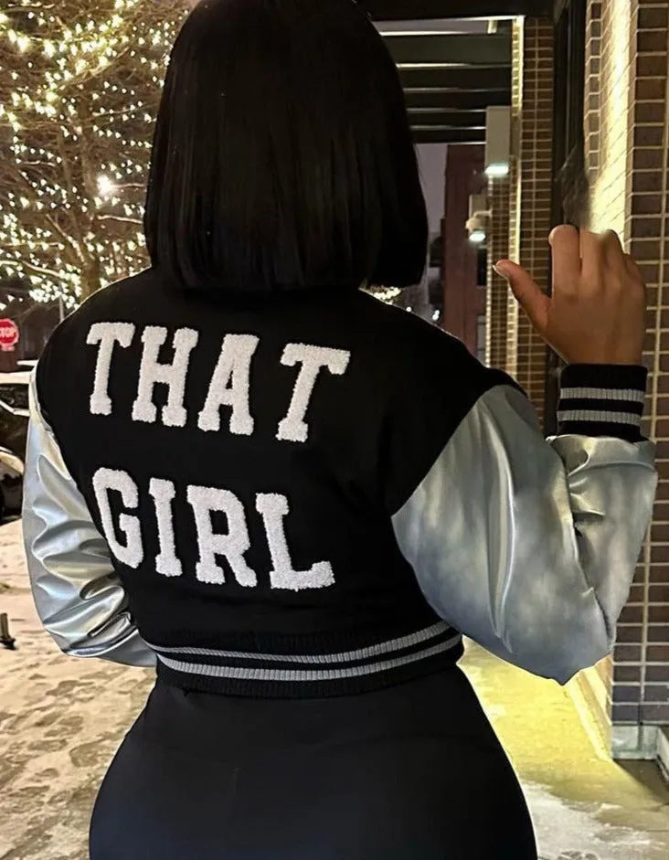 That Girl Jacket