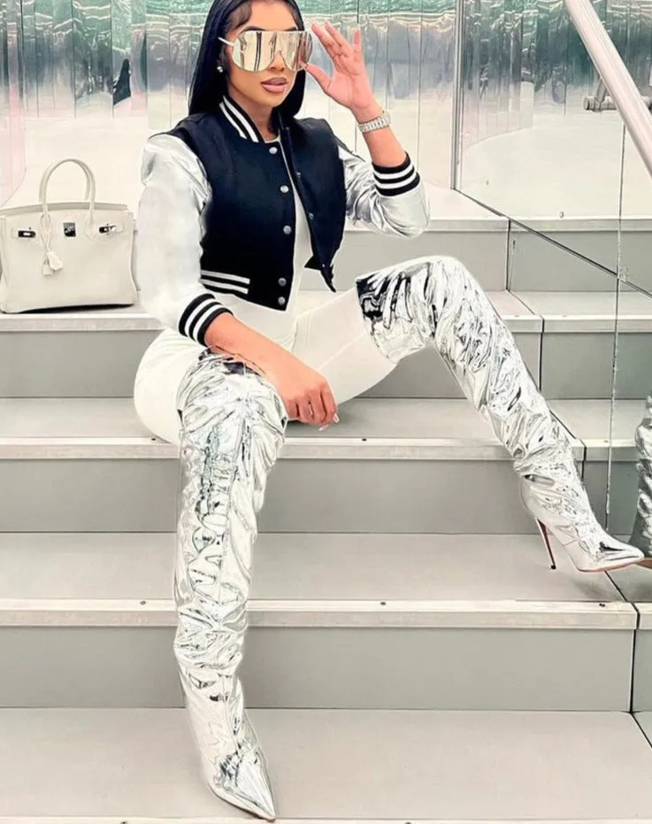That Girl Jacket