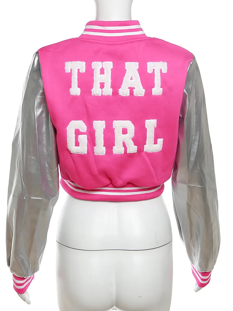 That Girl Jacket