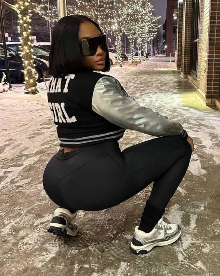 That Girl Jacket