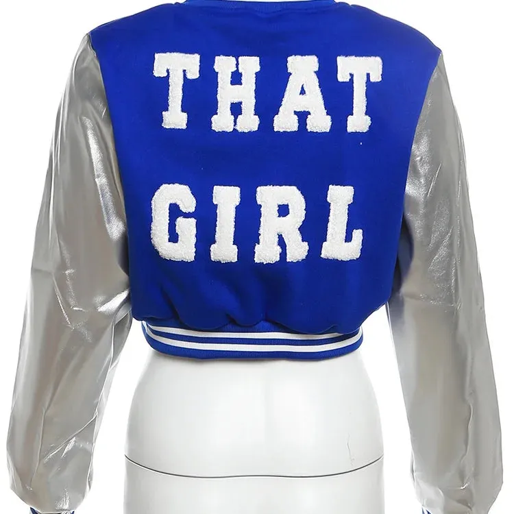 That Girl Jacket