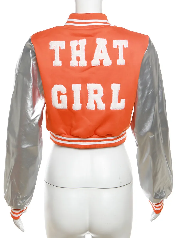That Girl Jacket