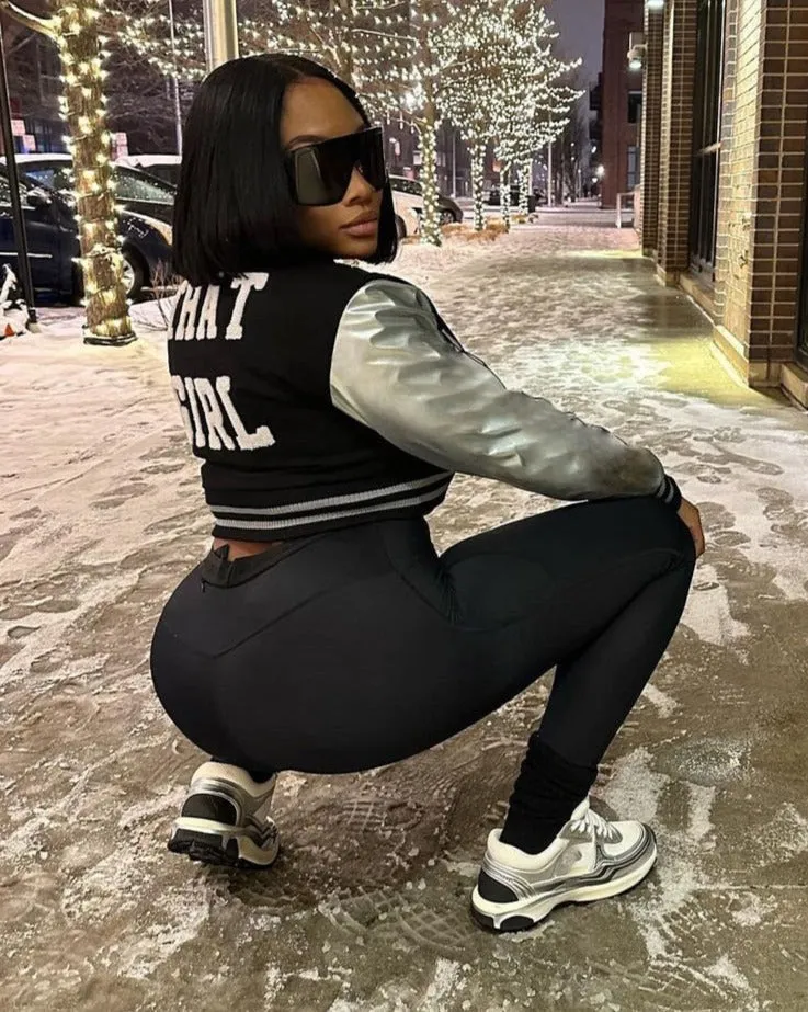 That Girl Jacket