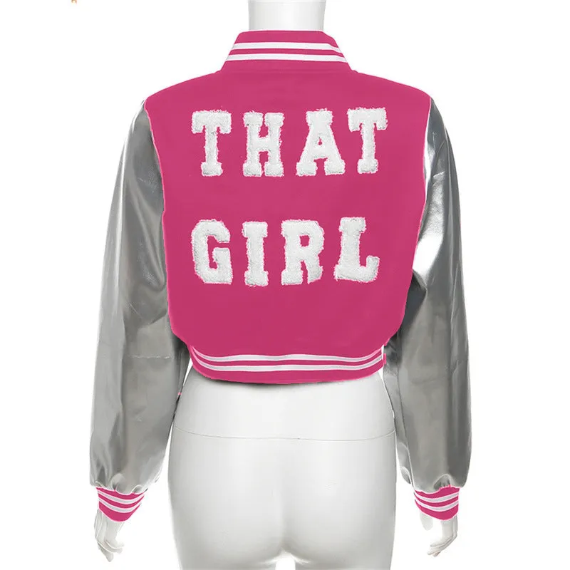 That Girl Jacket