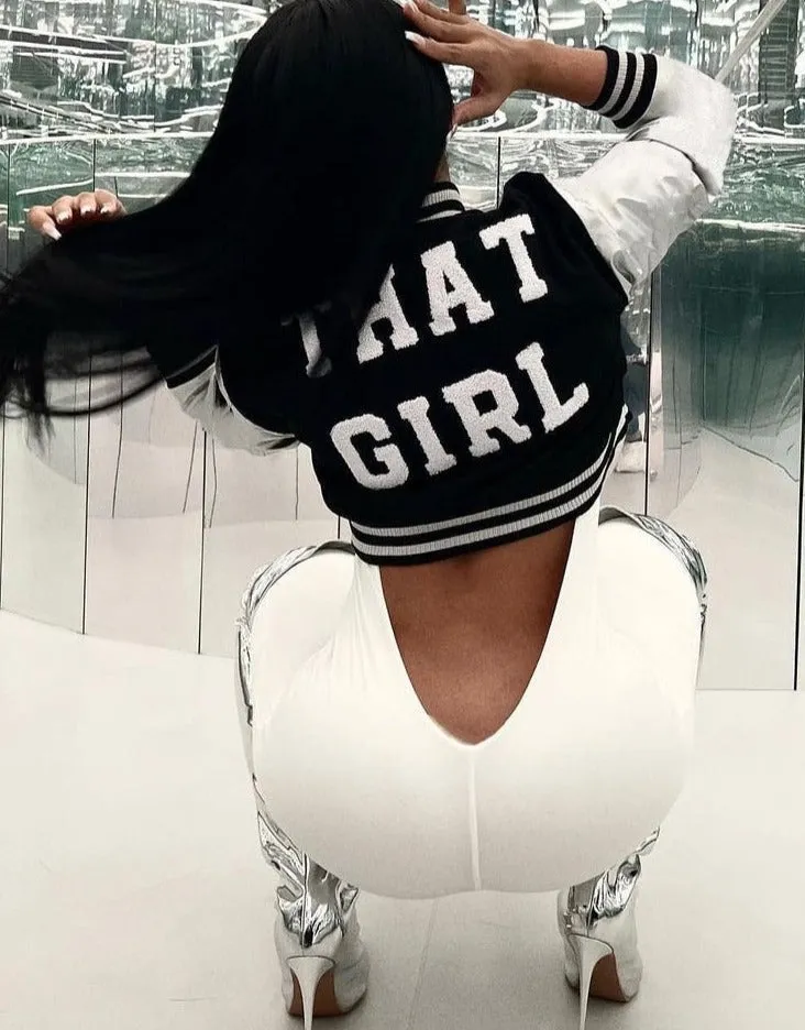 That Girl Jacket