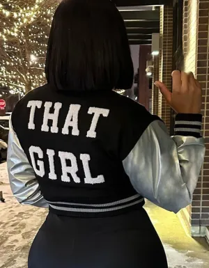 That Girl Jacket