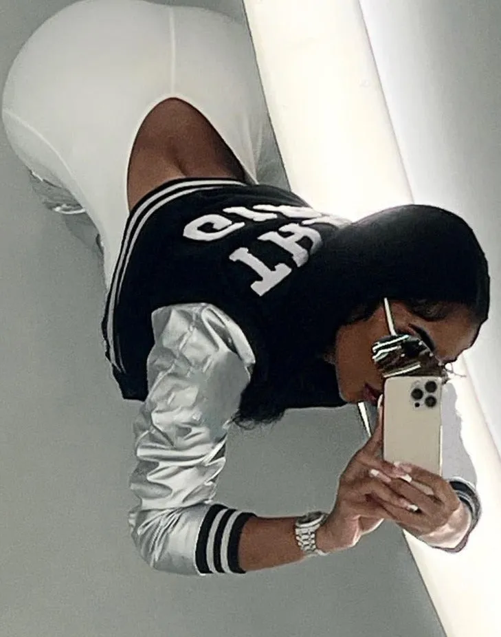 That Girl Jacket