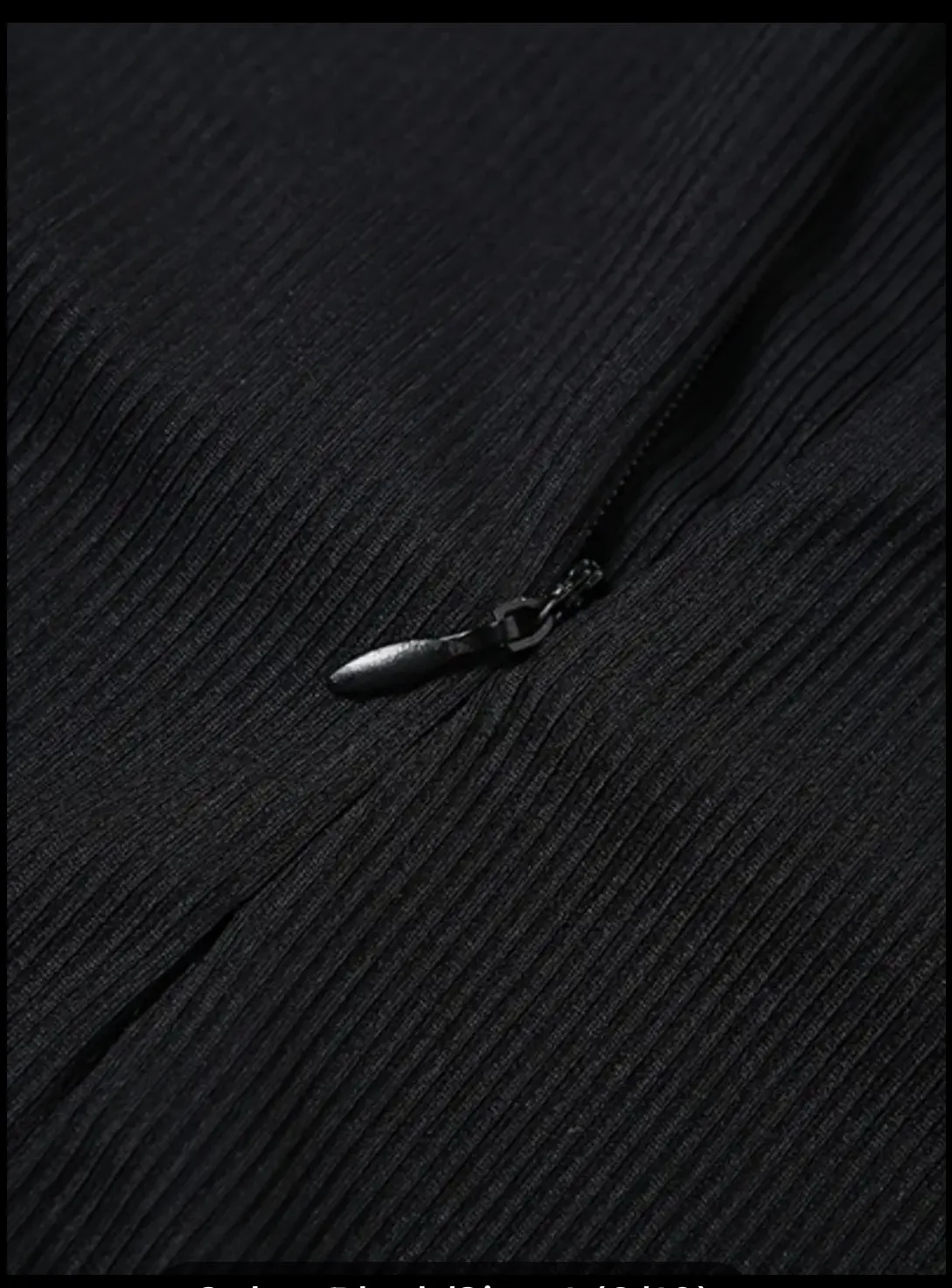 The Perfect Fit Jumpsuit