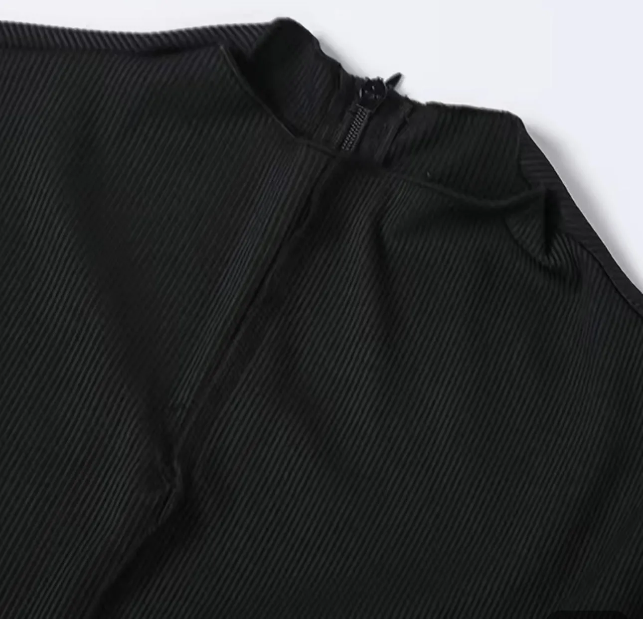 The Perfect Fit Jumpsuit