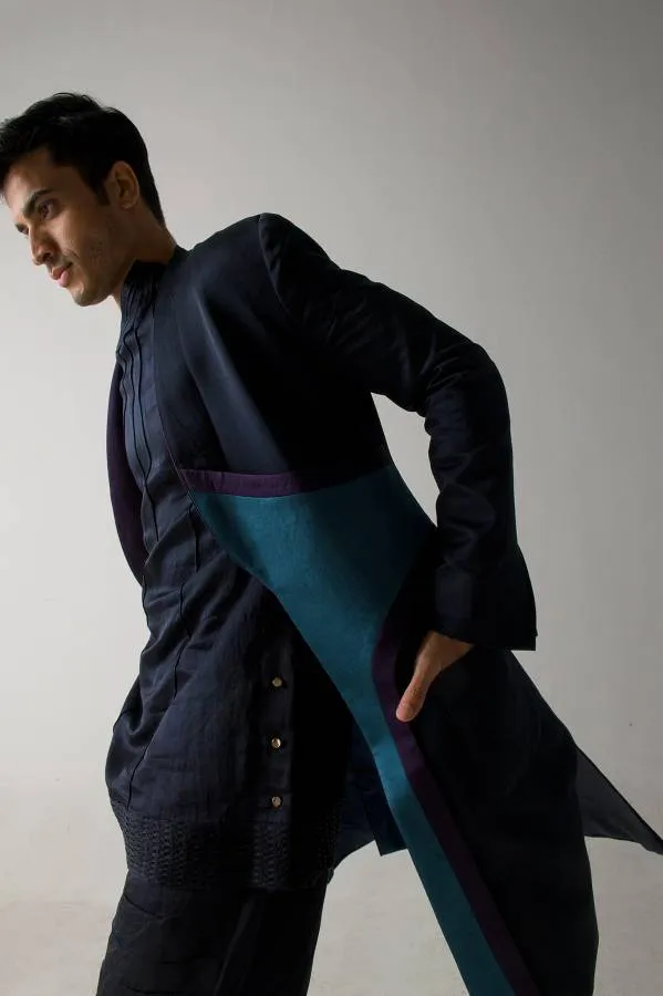 The Wings Overcoat