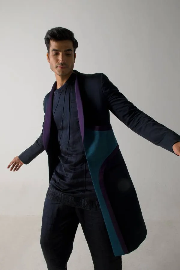 The Wings Overcoat