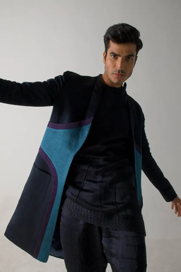 The Wings Overcoat