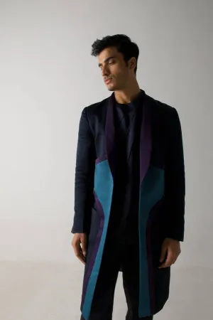 The Wings Overcoat