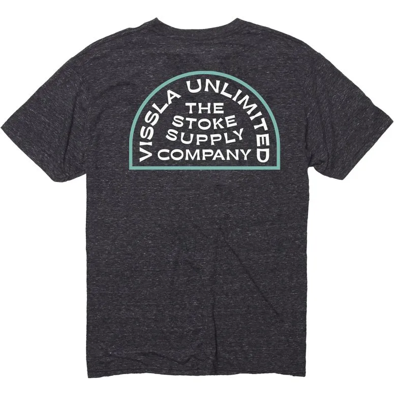 Tombstone Tee
