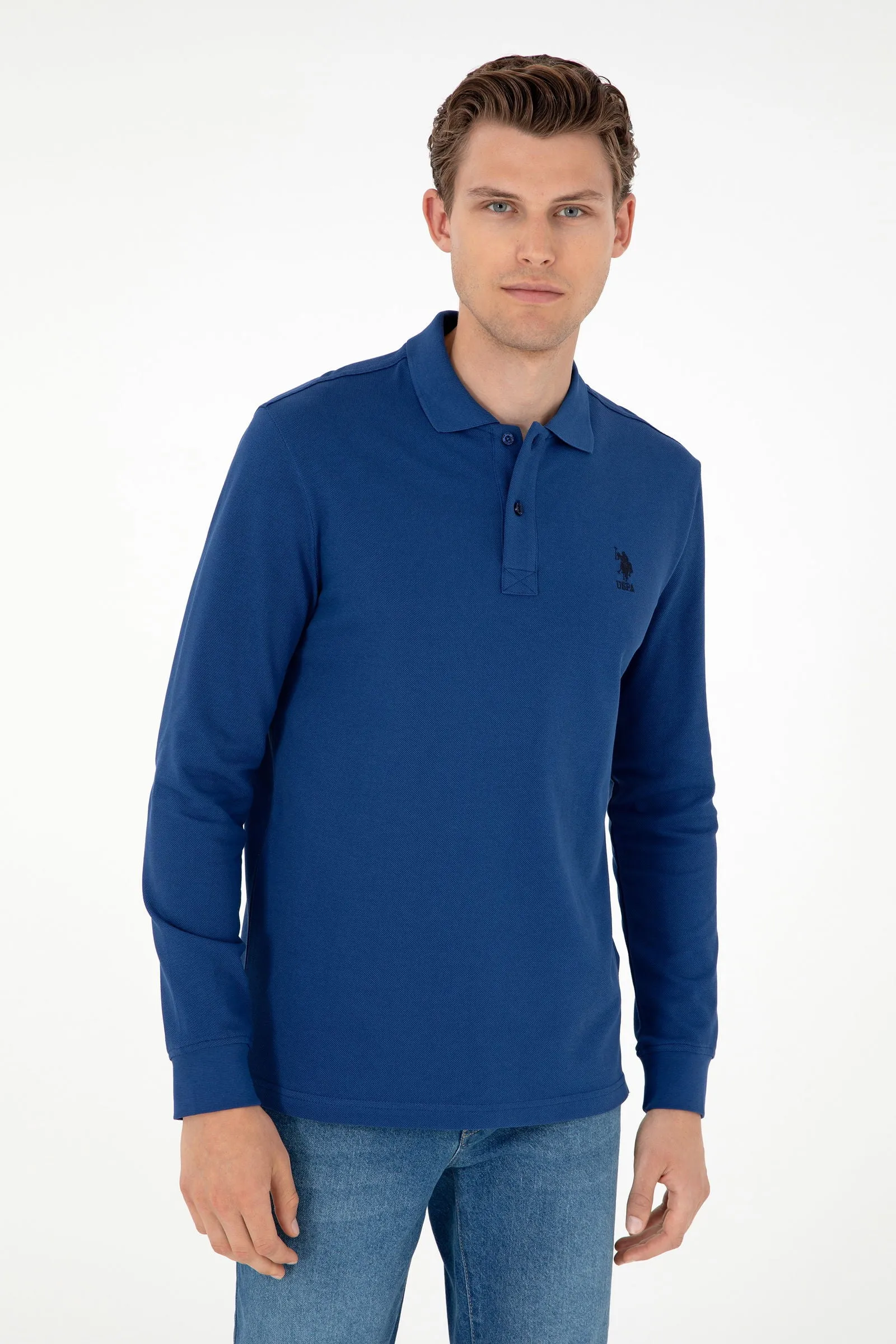 TP01 SWEAT SHIRT Homme - 1926959VR028