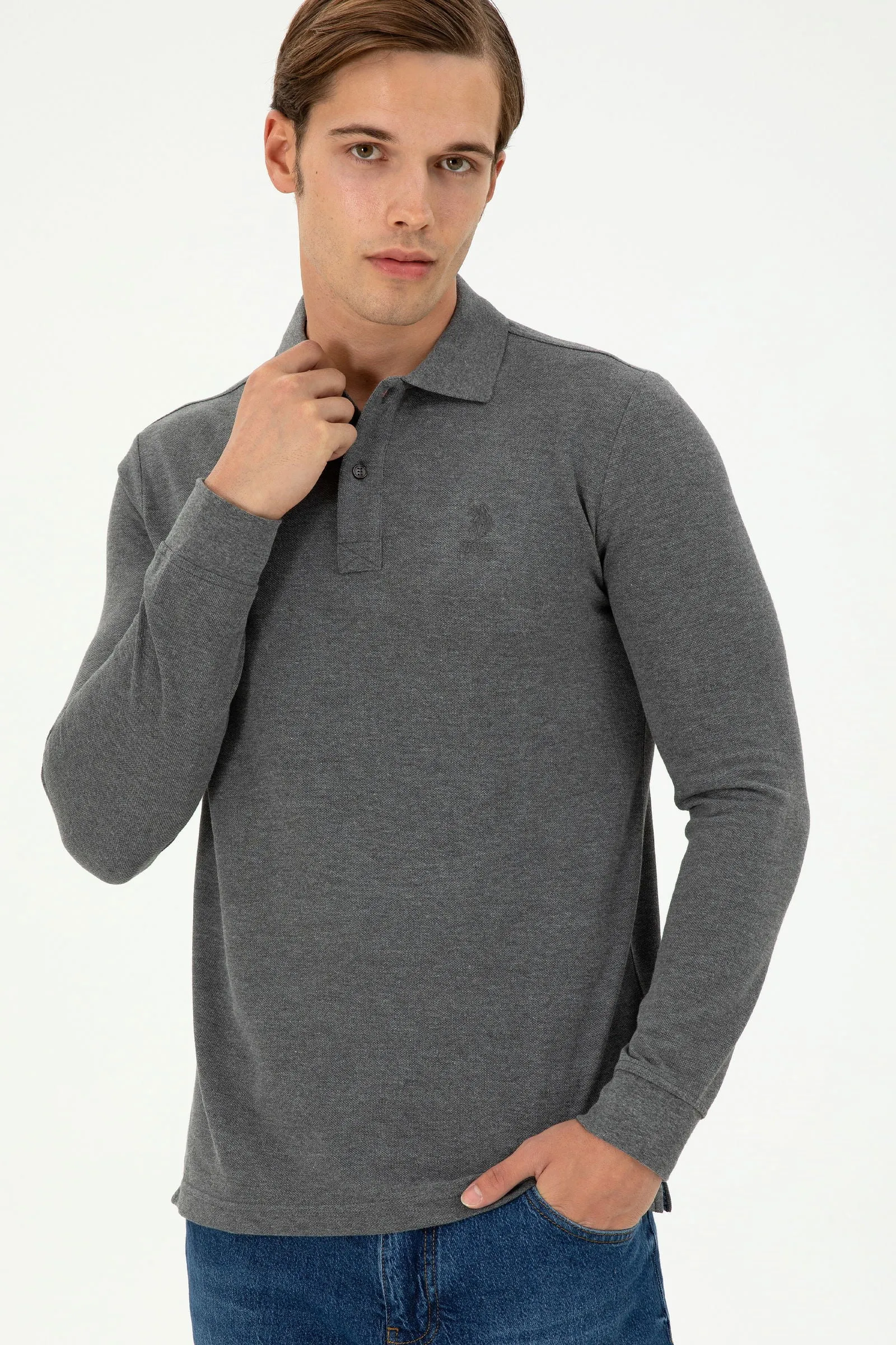 TP01 SWEAT SHIRT Homme - 1926959VR081
