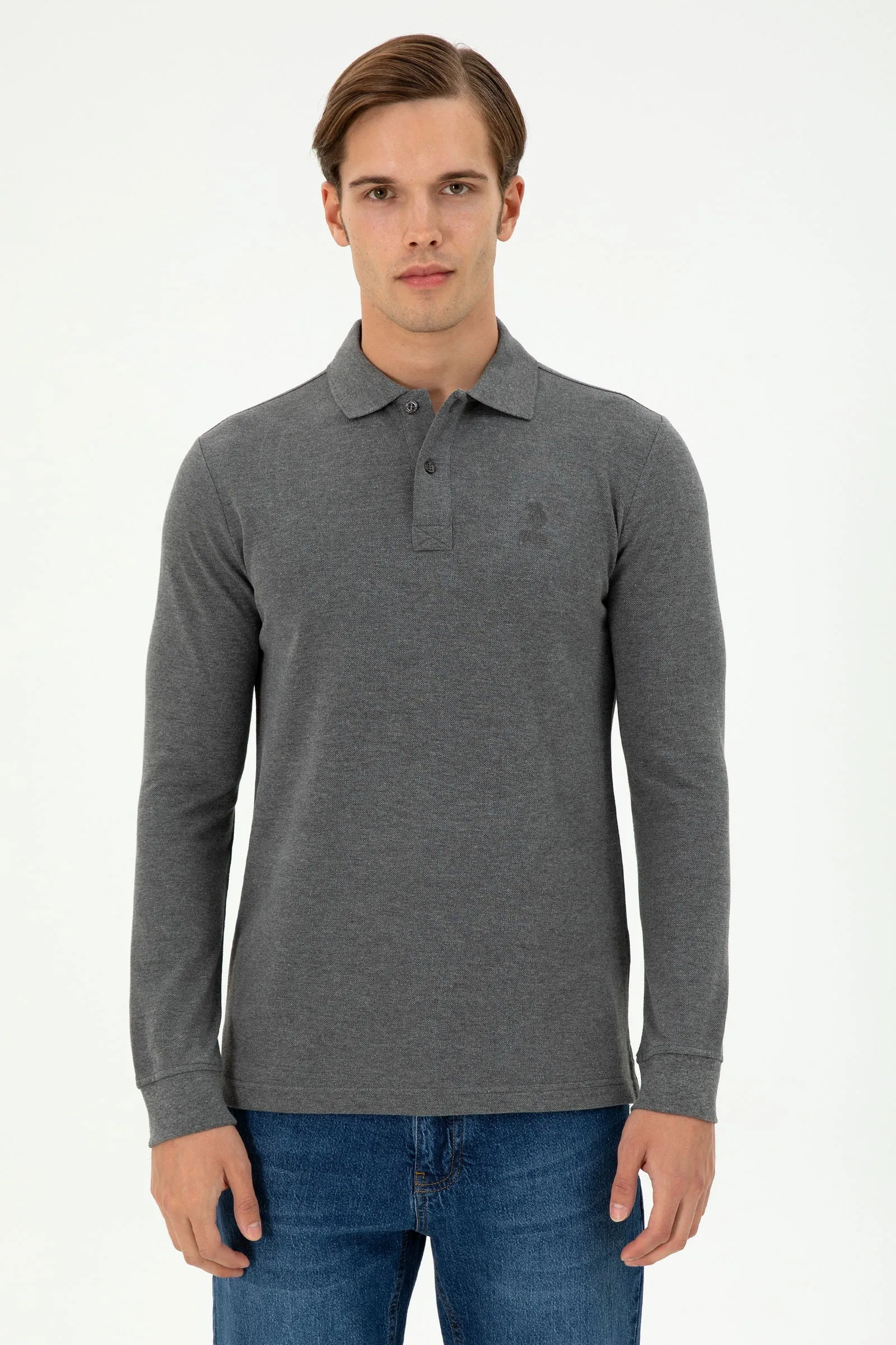 TP01 SWEAT SHIRT Homme - 1926959VR081