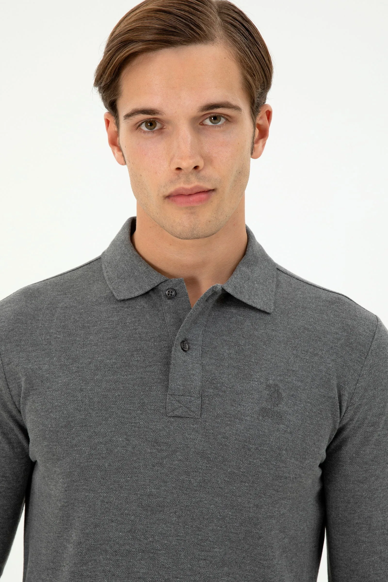 TP01 SWEAT SHIRT Homme - 1926959VR081