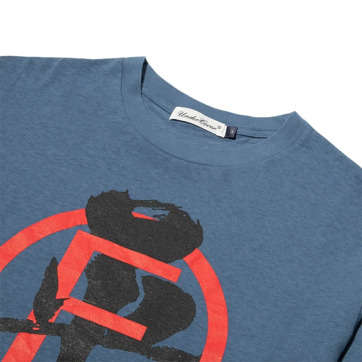 UCZ3801 T-SHIRT