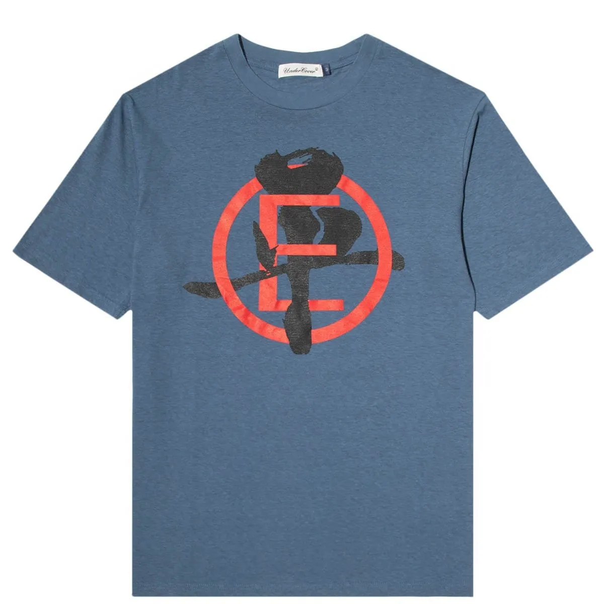 UCZ3801 T-SHIRT