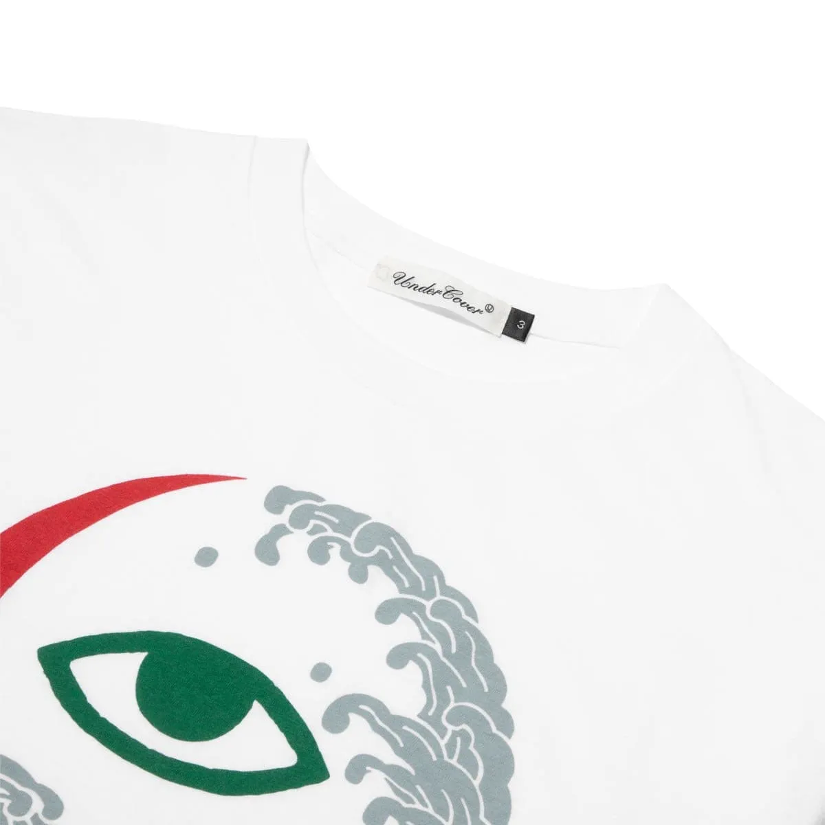 UCZ3802 T-SHIRT