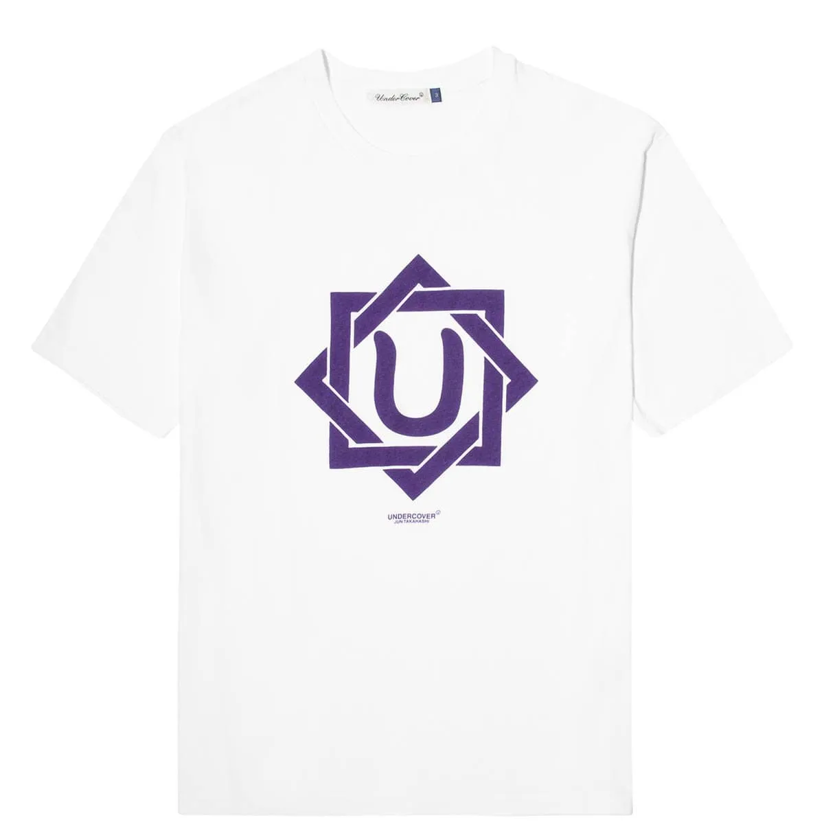 UCZ3804 T-SHIRT