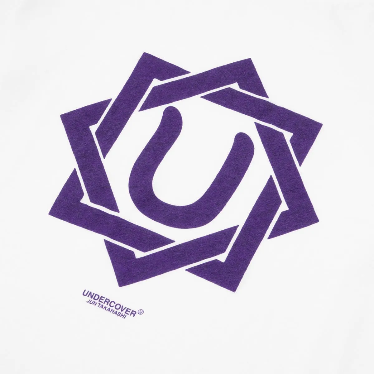 UCZ3804 T-SHIRT